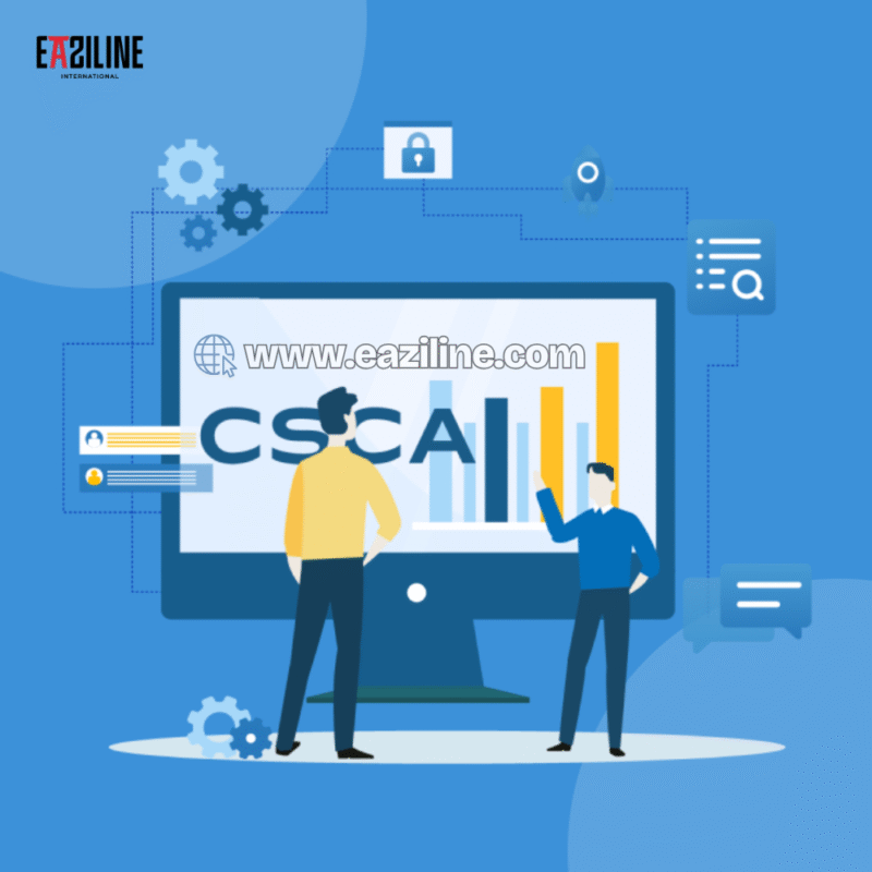 CSCA Exam China 2026, Entrance Test for Study in China – EAZILINE Study ...